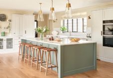 John Lewis of Hungerford website