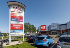 Via Wren Kitchens Kew Retail Park Southport