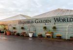 Blue Diamond Garden Centres acquires Highfield Garden World