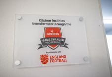 Howdens Game Changer Programme