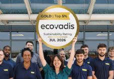 MKM - Central Support - Ecovardis Gold