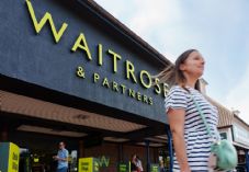 Waitrose Chelmer Village