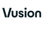 Vusion logo