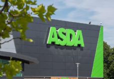 Asda store external (corporate)