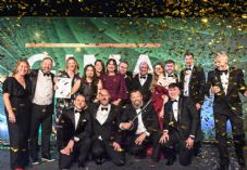 GARDENA GIMA Awards 2025