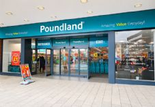 Poundland Store External (corporate)