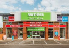 Wren showroom (corporate)