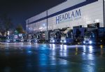 Headlam Group lorries (corporate)
