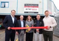 Chadwicks Group - The Panelling Centre Sitetech