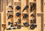 Toolstation New Tool Range