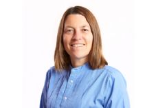 Kate Tinsley MKM CEO (corporate)