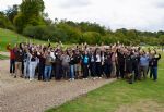 Benchmarx clay pigeon shoot fundraiser - September 2026