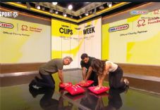 Toolstation CPR