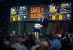 Band of Builders Ball - Häfele bursary launch