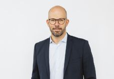 Sebastian Gundel - CEO, Kingfisher