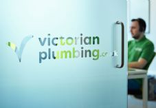 Victorian Plumbing customer service (corporate)