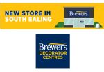 Brewers - South Ealing store opening
