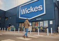 Wickes Store Front (corporate)