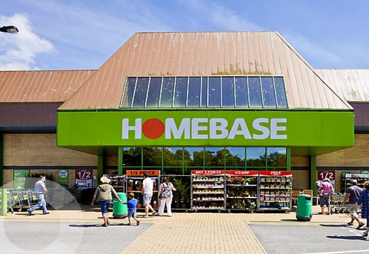 Homebase Barnstaple