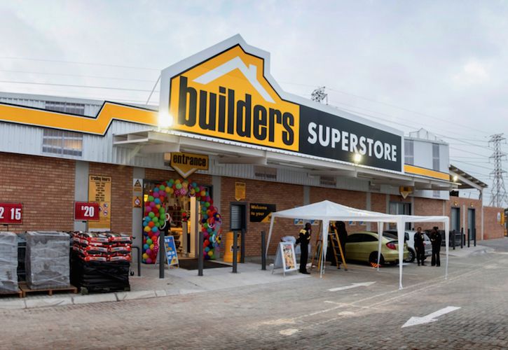 Builders Superstore 2