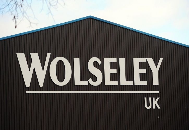 Wolseley sign