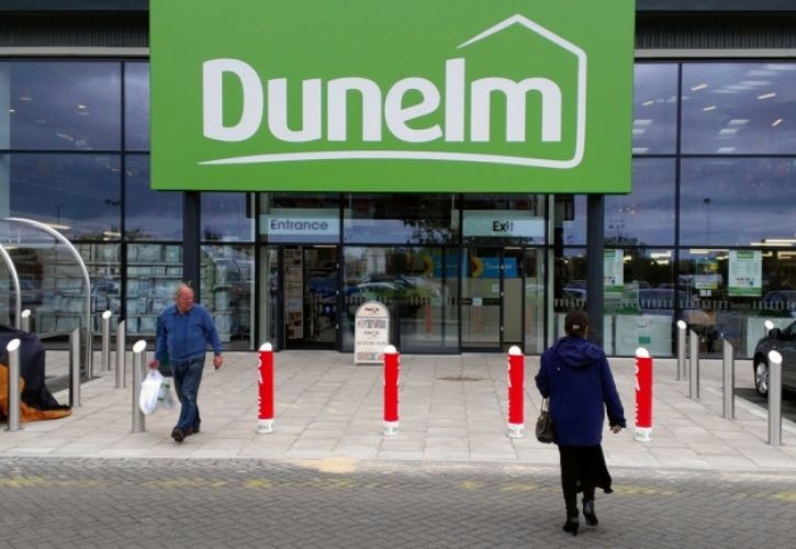 Dunelm store