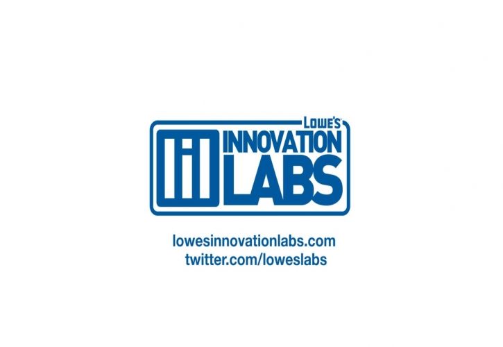 Lowe's Innovation Labs logo