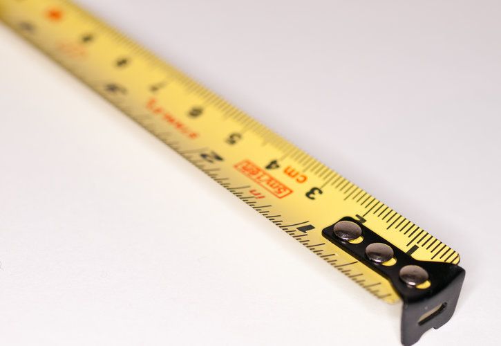 Tape measure