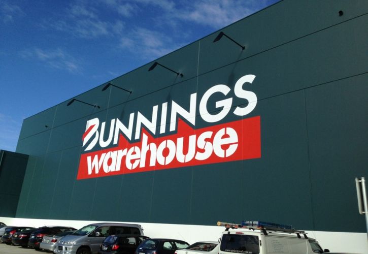 Bunnings Warehouse