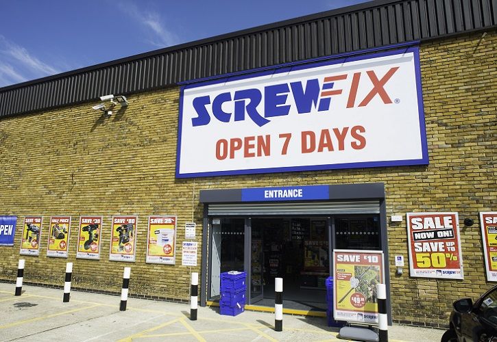 Screwfix Brixton 725 x 500