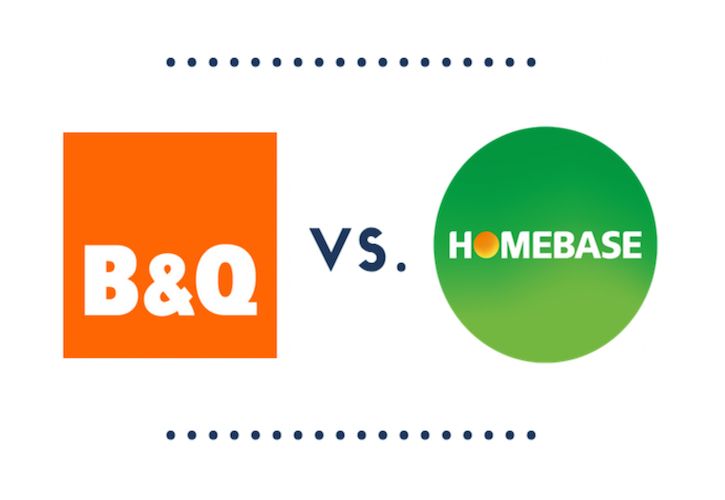 B&Q v Homebase 2