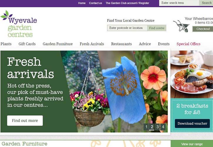 Wyevale website April 2016 725 x 500