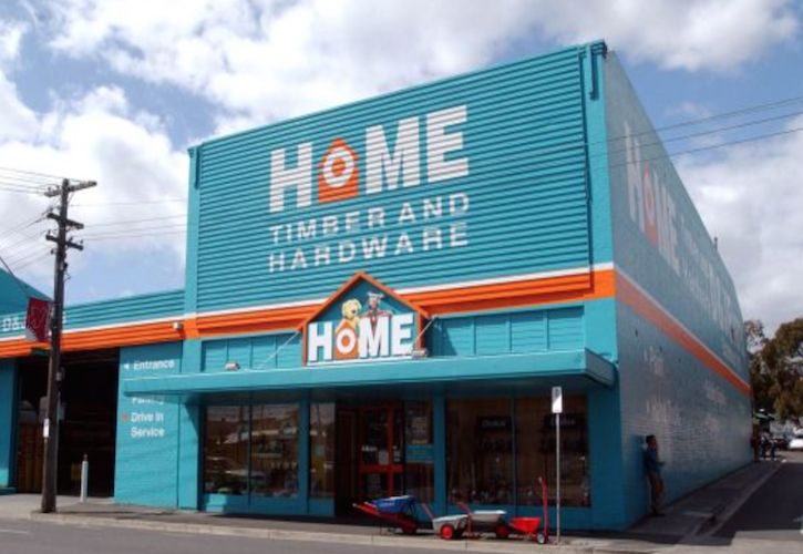 Home Timber & Hardware 2