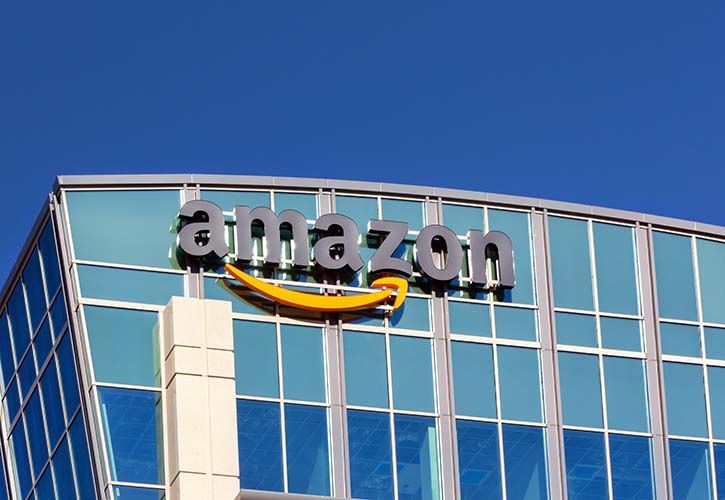 Amazon building - shutterstock_175315058 725 x 500