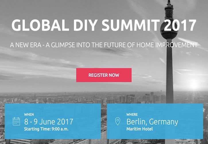 Global DIY Summit