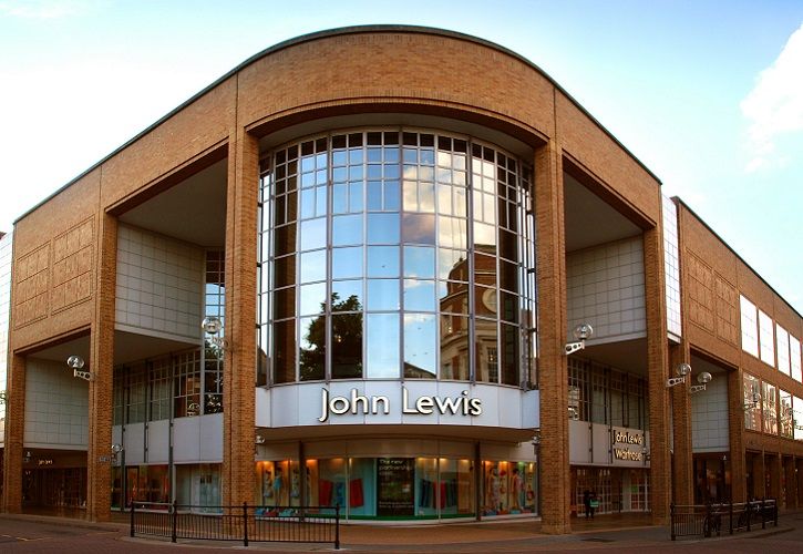 John Lewis Kingstone 725 x 500