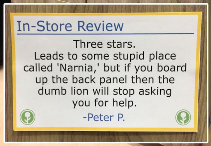 IKEA Reviews Image