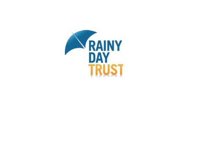 Rainy Day Trust logo 725 x 500