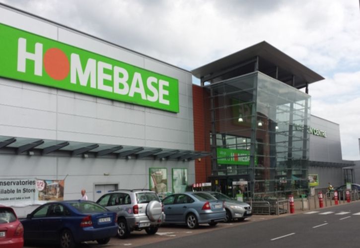 Homebase Sligo