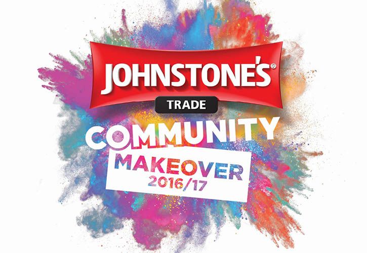 Johnstone's Trade Community Spirit 725 x 500