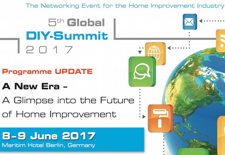 5th Global DIY Summit