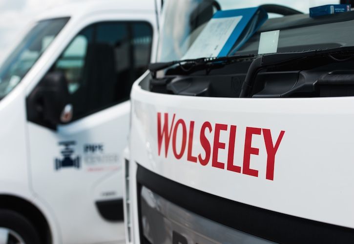 Wolseley Group