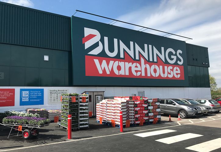 Bunnings St.Albans No.2