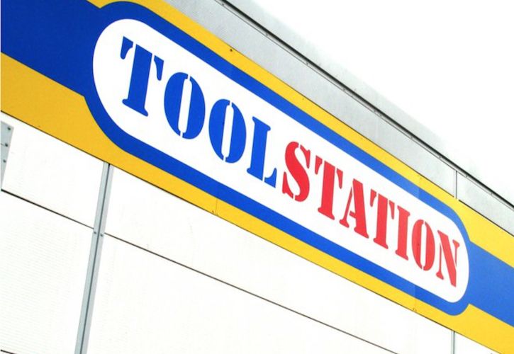 Toolstation