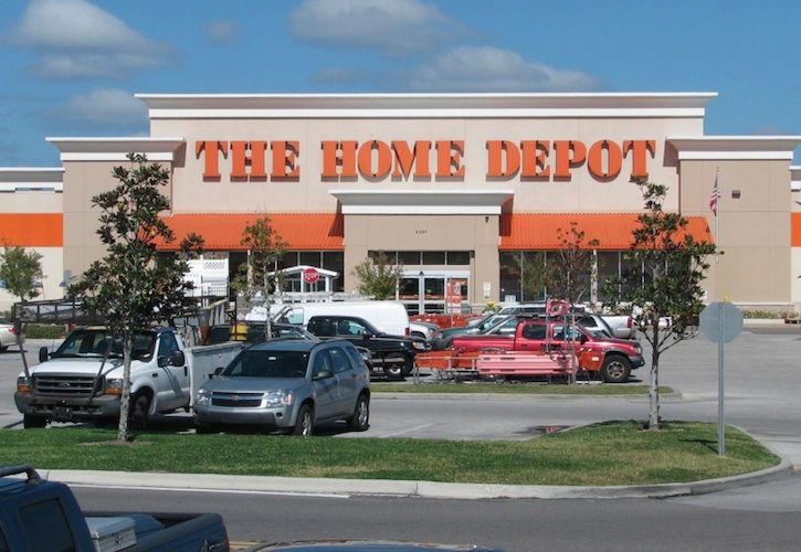 Homebase Depot