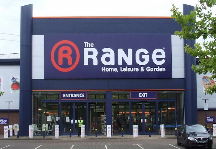 Th Range store