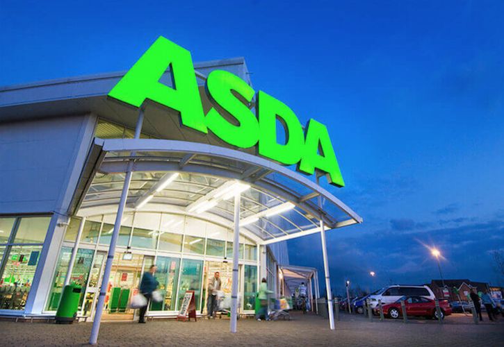 Asda great pic