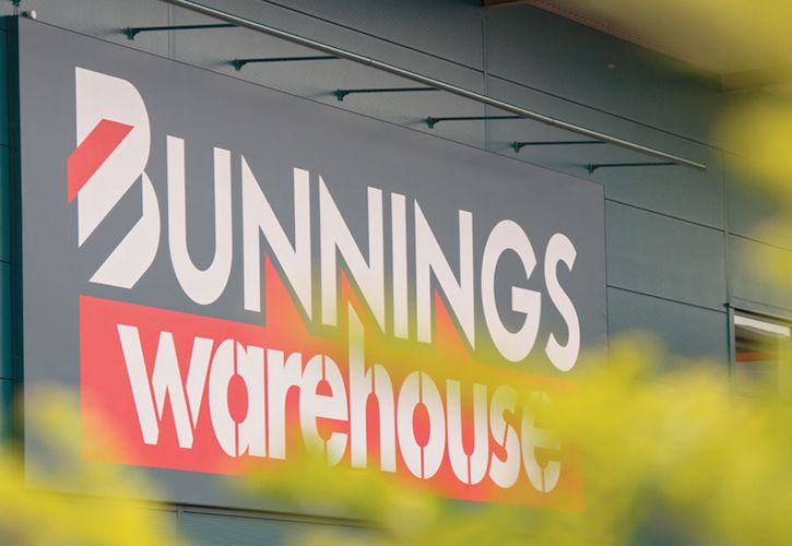 Bunnings MK2