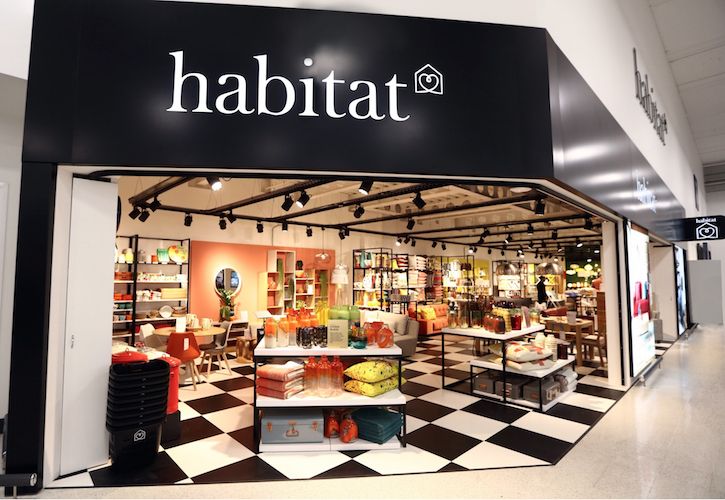 Habitat concession