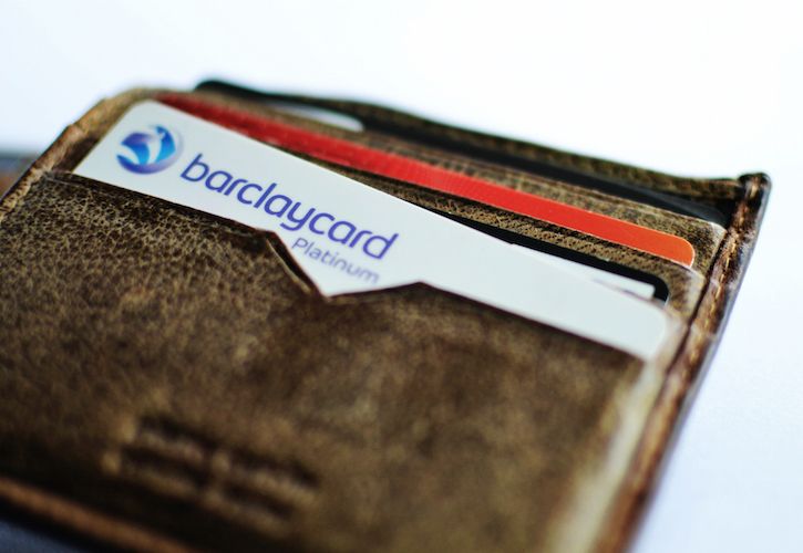 Barclaycard Wallet